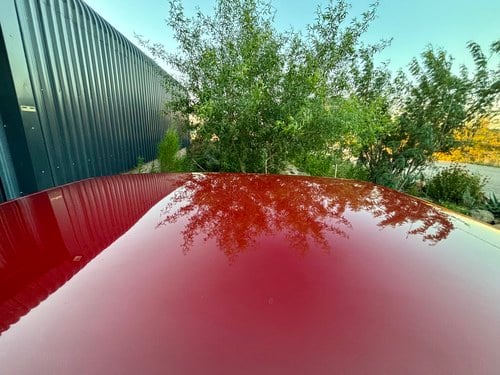 1985 Volkswagen Citi Golf 1.3 Te koop (foto 102 van 149)