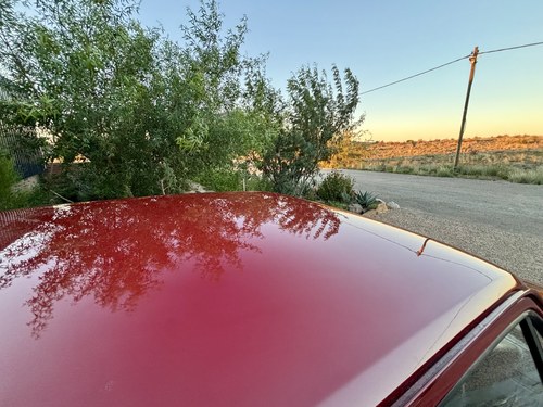 1985 Volkswagen Citi Golf 1.3 Te koop (foto 103 van 149)