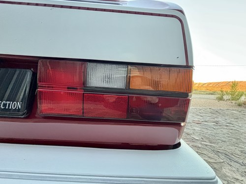 1985 Volkswagen Citi Golf 1.3 Te koop (foto 106 van 149)