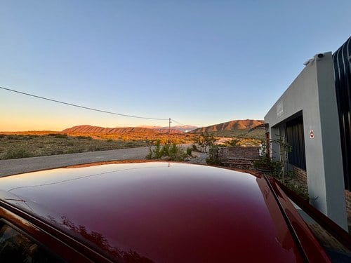 1985 Volkswagen Citi Golf 1.3 Te koop (foto 117 van 149)