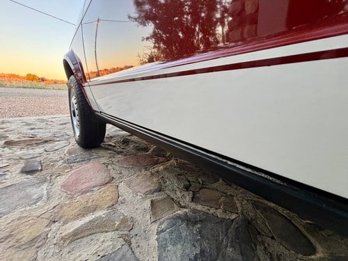 1985 Volkswagen Citi Golf 1.3 Te koop (foto 119 van 149)