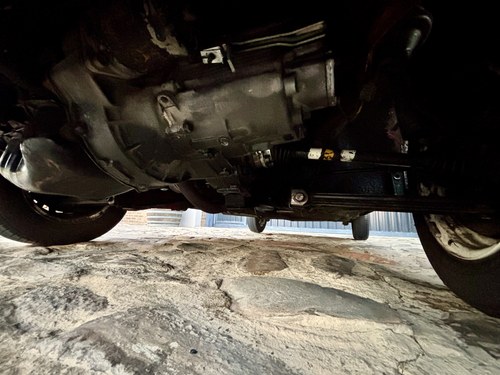 1985 Volkswagen Citi Golf 1.3 Te koop (foto 137 van 149)