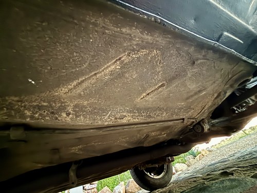 1985 Volkswagen Citi Golf 1.3 Te koop (foto 142 van 149)