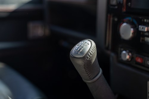 2011 Land Rover Defender till salu (bild 23 av 177)