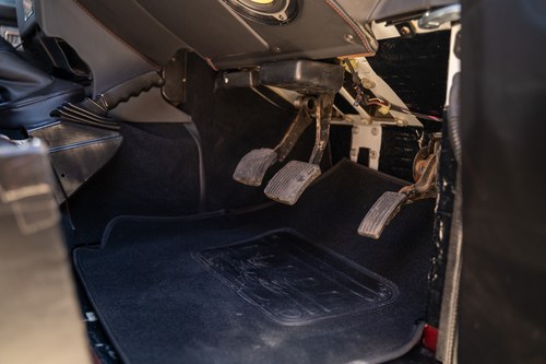 2011 Land Rover Defender till salu (bild 28 av 177)