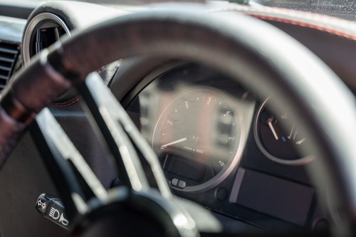 2011 Land Rover Defender till salu (bild 30 av 177)