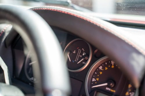 2011 Land Rover Defender till salu (bild 32 av 177)