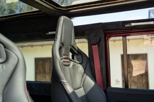 2011 Land Rover Defender till salu (bild 35 av 177)