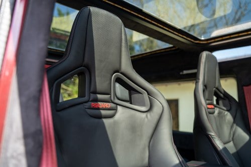 2011 Land Rover Defender till salu (bild 36 av 177)