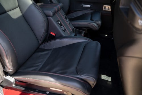 2011 Land Rover Defender till salu (bild 37 av 177)