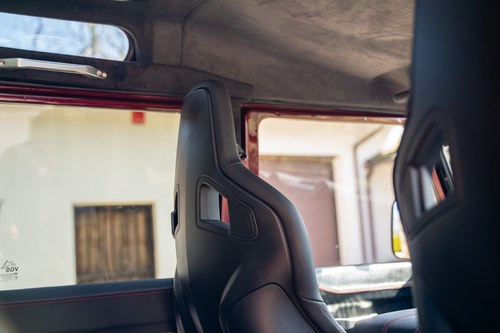 2011 Land Rover Defender till salu (bild 39 av 177)