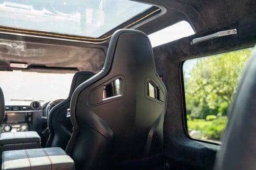 2011 Land Rover Defender till salu (bild 46 av 177)