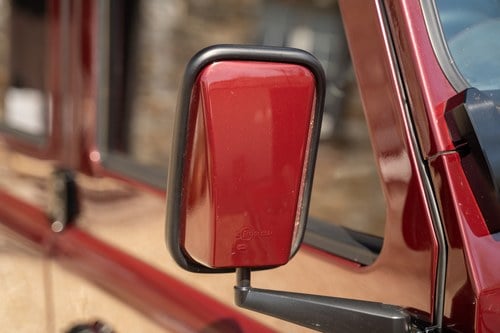 2011 Land Rover Defender till salu (bild 110 av 177)