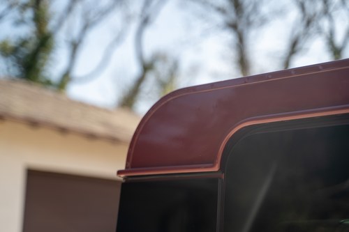 2011 Land Rover Defender till salu (bild 124 av 177)