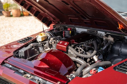 2011 Land Rover Defender till salu (bild 132 av 177)