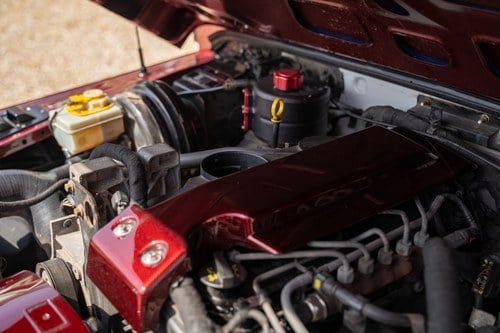 2011 Land Rover Defender till salu (bild 134 av 177)