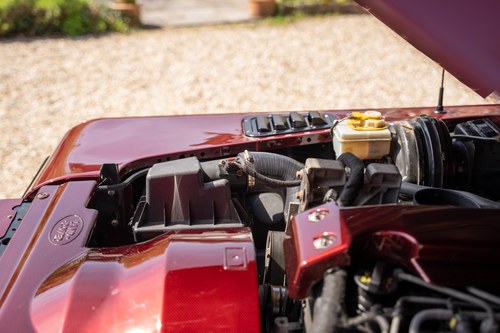 2011 Land Rover Defender till salu (bild 135 av 177)