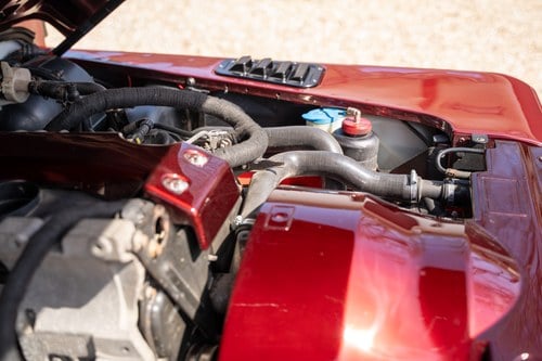 2011 Land Rover Defender till salu (bild 136 av 177)