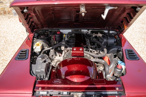 2011 Land Rover Defender till salu (bild 138 av 177)