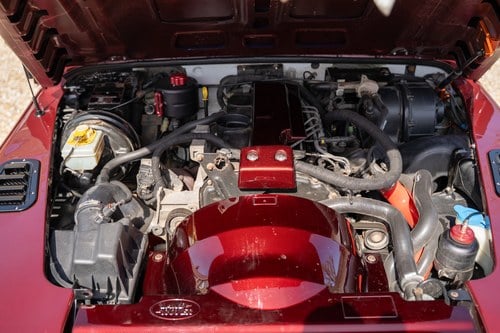 2011 Land Rover Defender till salu (bild 139 av 177)