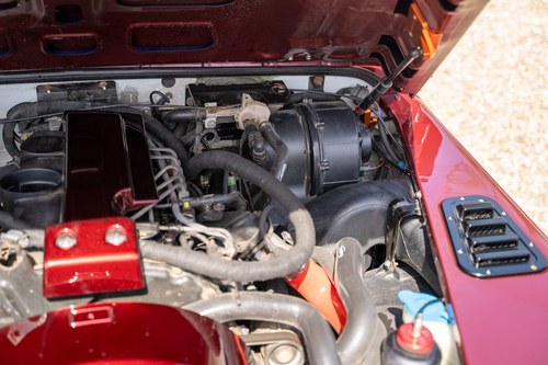 2011 Land Rover Defender till salu (bild 141 av 177)