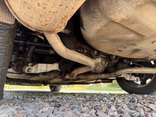 2011 Land Rover Defender till salu (bild 146 av 177)