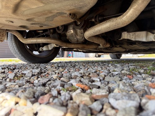 2011 Land Rover Defender till salu (bild 147 av 177)