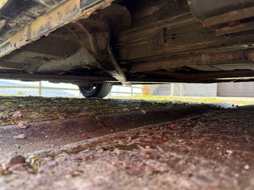 2011 Land Rover Defender till salu (bild 148 av 177)