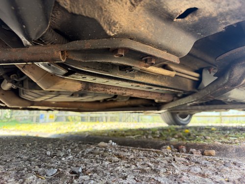 2011 Land Rover Defender till salu (bild 149 av 177)