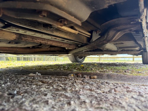 2011 Land Rover Defender till salu (bild 150 av 177)