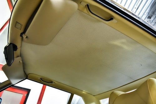 1978 Mercedes-Benz 450 SL R107 For Sale (picture 34 of 162)