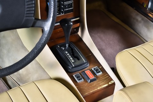 1978 Mercedes-Benz 450 SL R107 For Sale (picture 43 of 162)