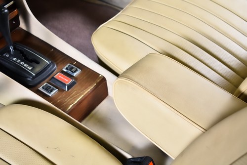 1978 Mercedes-Benz 450 SL R107 For Sale (picture 46 of 162)