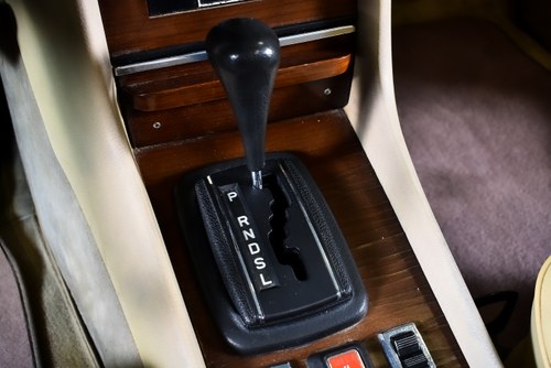 1978 Mercedes-Benz 450 SL R107 For Sale (picture 47 of 162)