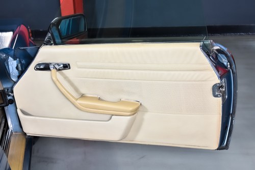 1978 Mercedes-Benz 450 SL R107 For Sale (picture 48 of 162)