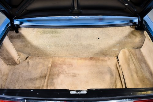 1978 Mercedes-Benz 450 SL R107 For Sale (picture 60 of 162)