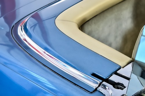 1978 Mercedes-Benz 450 SL R107 For Sale (picture 67 of 162)