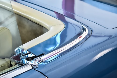 1978 Mercedes-Benz 450 SL R107 For Sale (picture 87 of 162)