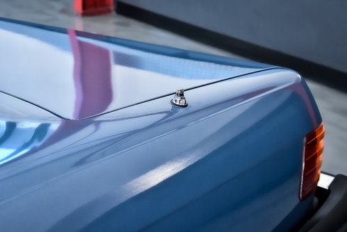 1978 Mercedes-Benz 450 SL R107 For Sale (picture 88 of 162)