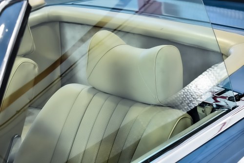 1978 Mercedes-Benz 450 SL R107 For Sale (picture 89 of 162)