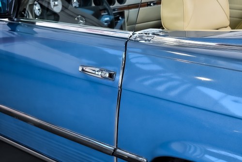 1978 Mercedes-Benz 450 SL R107 For Sale (picture 98 of 162)