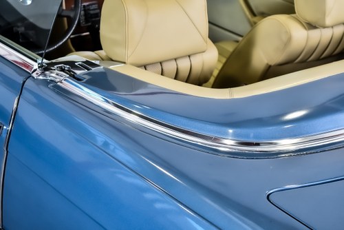 1978 Mercedes-Benz 450 SL R107 For Sale (picture 99 of 162)