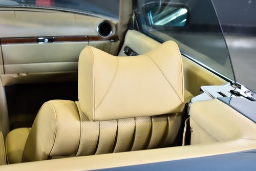 1978 Mercedes-Benz 450 SL R107 For Sale (picture 102 of 162)