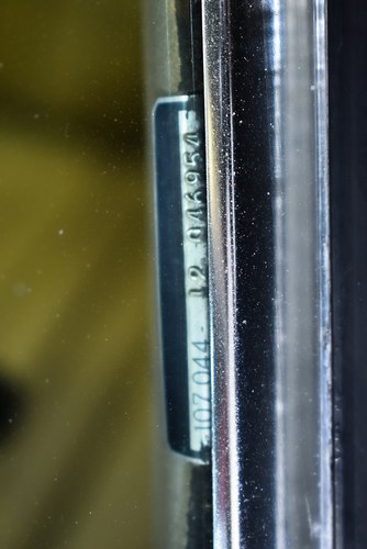 1978 Mercedes-Benz 450 SL R107 For Sale (picture 108 of 162)