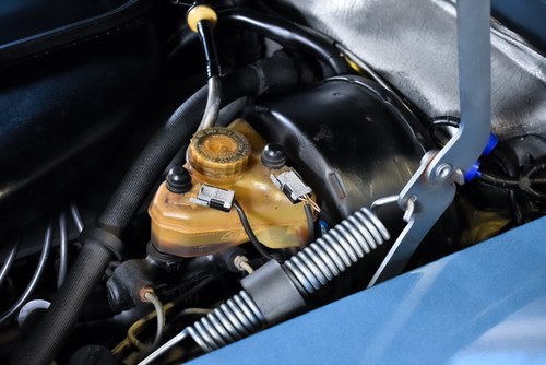 1978 Mercedes-Benz 450 SL R107 For Sale (picture 116 of 162)