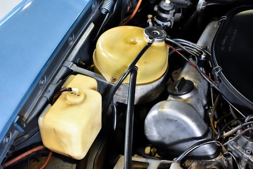 1978 Mercedes-Benz 450 SL R107 For Sale (picture 117 of 162)