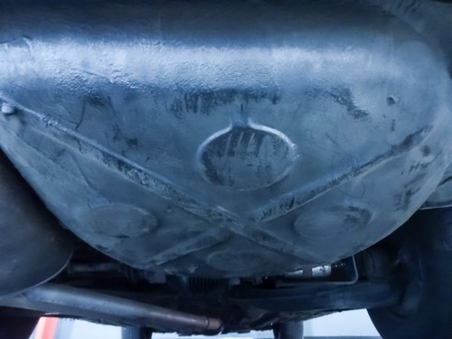 1978 Mercedes-Benz 450 SL R107 For Sale (picture 120 of 162)