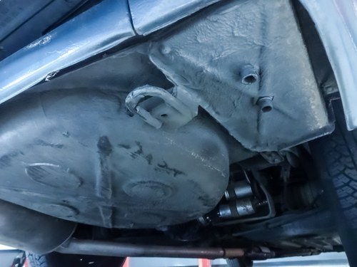 1978 Mercedes-Benz 450 SL R107 For Sale (picture 121 of 162)