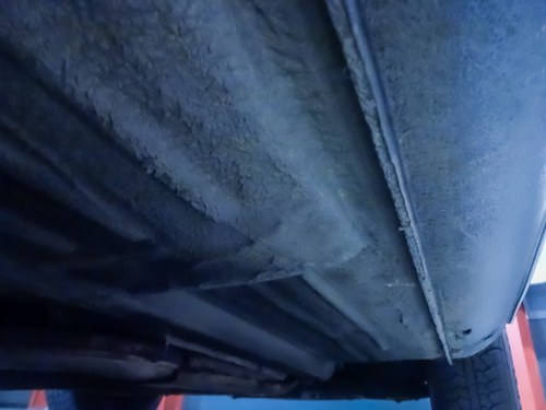 1978 Mercedes-Benz 450 SL R107 For Sale (picture 123 of 162)