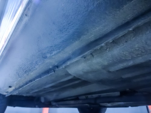 1978 Mercedes-Benz 450 SL R107 For Sale (picture 126 of 162)